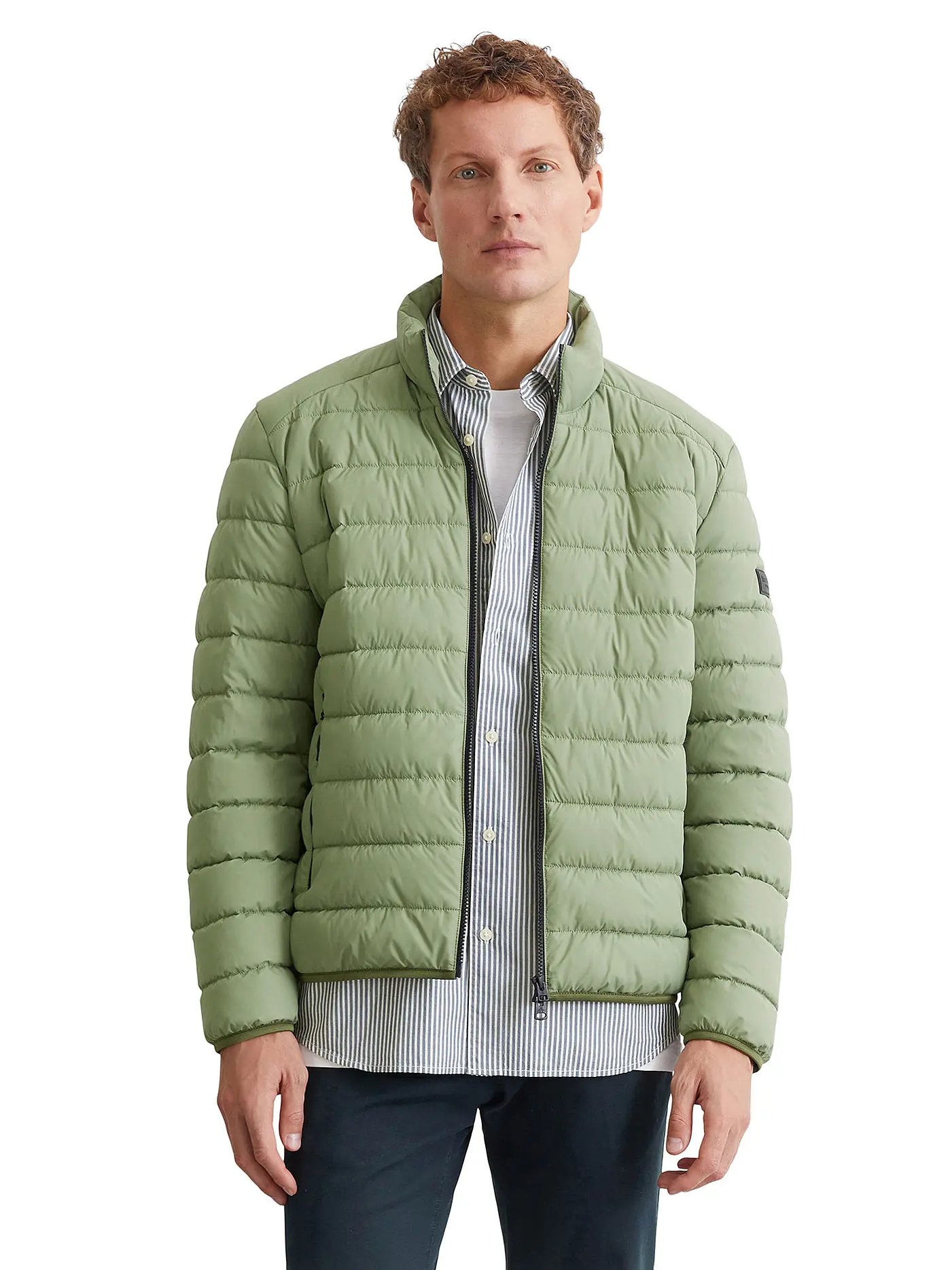MARC O'POLO | Leichtsteppjacke | 